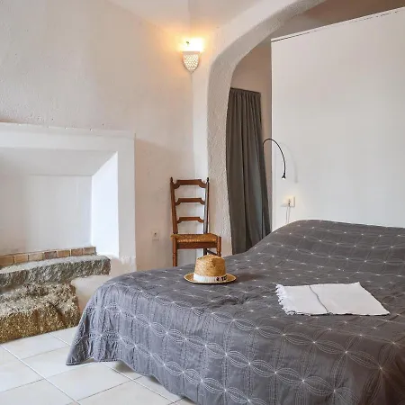 Two-bedroom Holiday In * Sotta