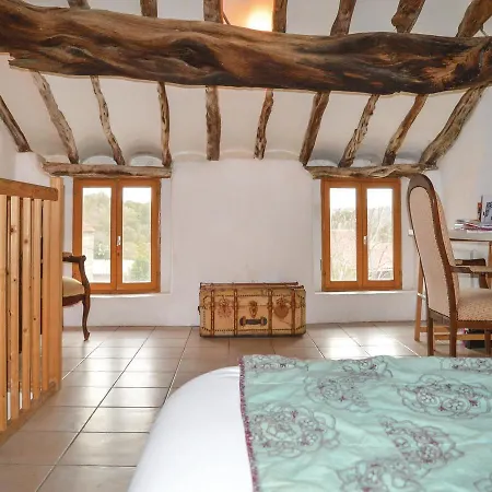 Two-bedroom Holiday In * Sotta