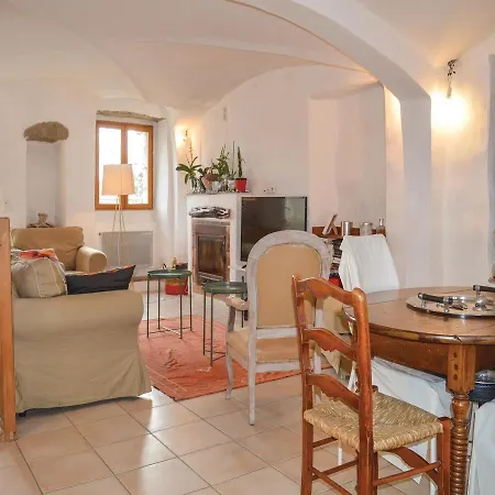 Two-bedroom Holiday In * Sotta