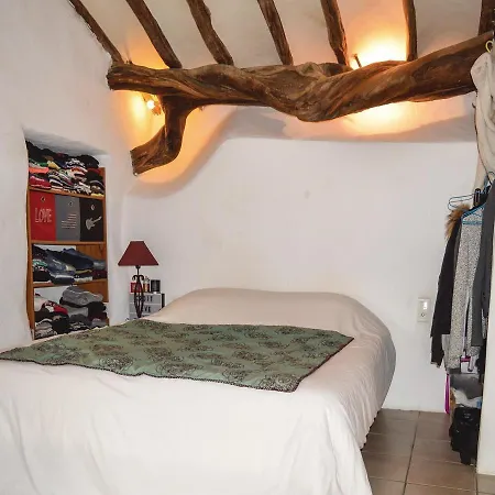 Prázdninový dům Two-bedroom Holiday In *