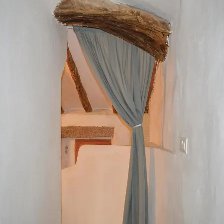 Casa vacanze Two-bedroom Holiday In *