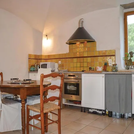 Two-bedroom Holiday In * Sotta
