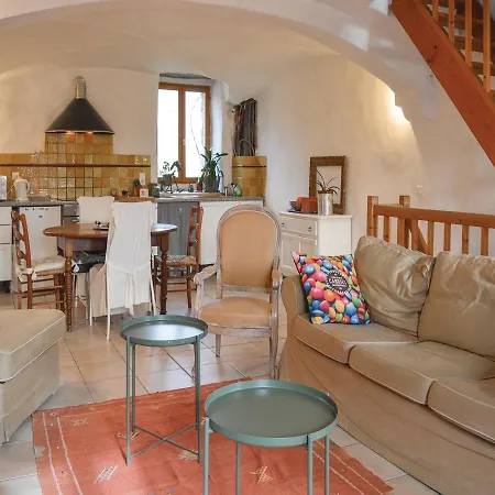 Two-bedroom Holiday In * Sotta
