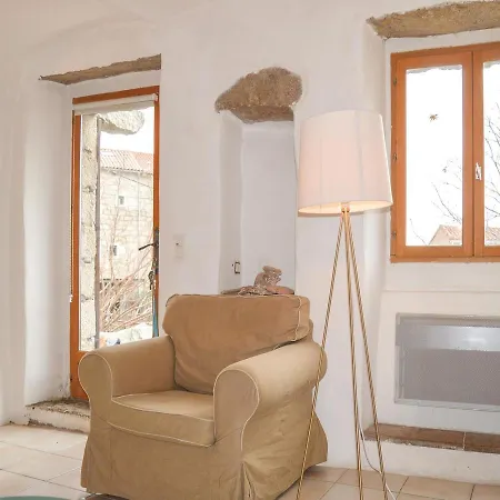 Two-bedroom Holiday In * Sotta