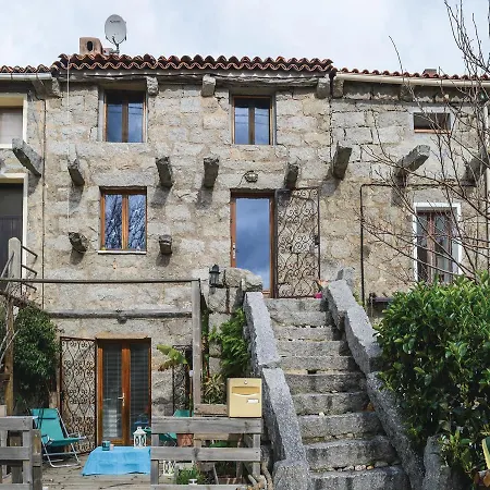 Two-bedroom Holiday In * Sotta