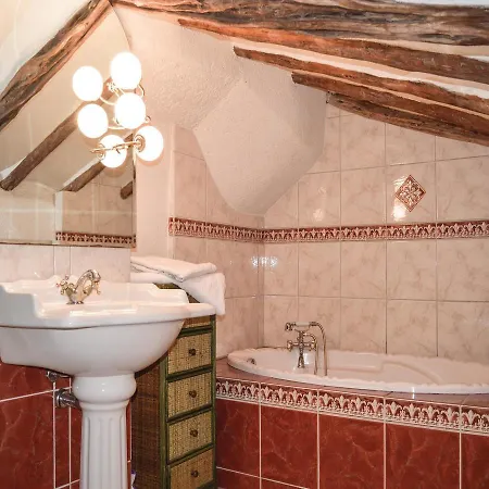 Two-bedroom Holiday In * Sotta