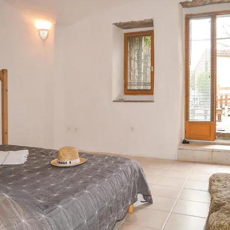 Casa vacanze Two-bedroom Holiday In *